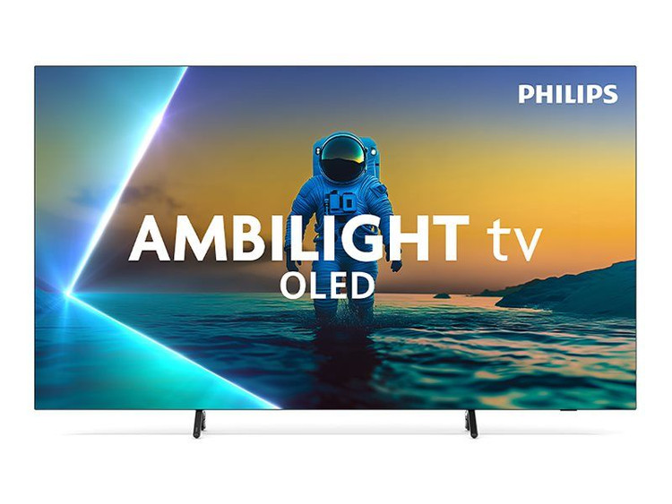 تلویزیون فیلیپس مدل 77OLED820