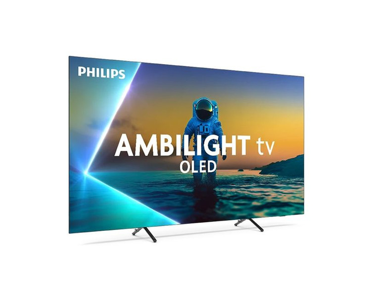 قیمت تلویزیون فیلیپس مدل 77OLED820