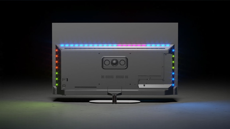 خرید تلویزیون فیلیپس مدل 77OLED820