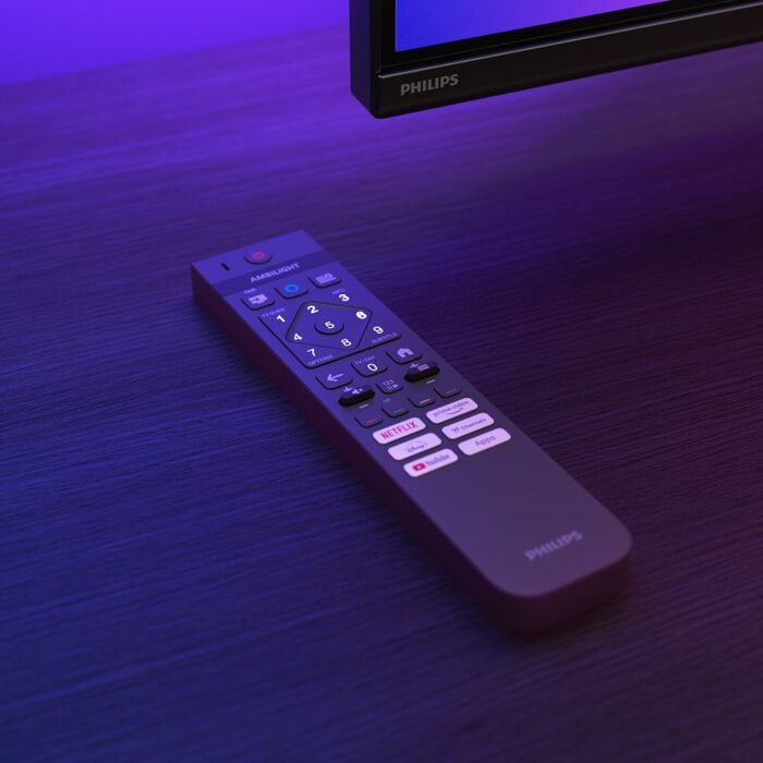 تلویزیون فیلیپس مدل 85pus9010