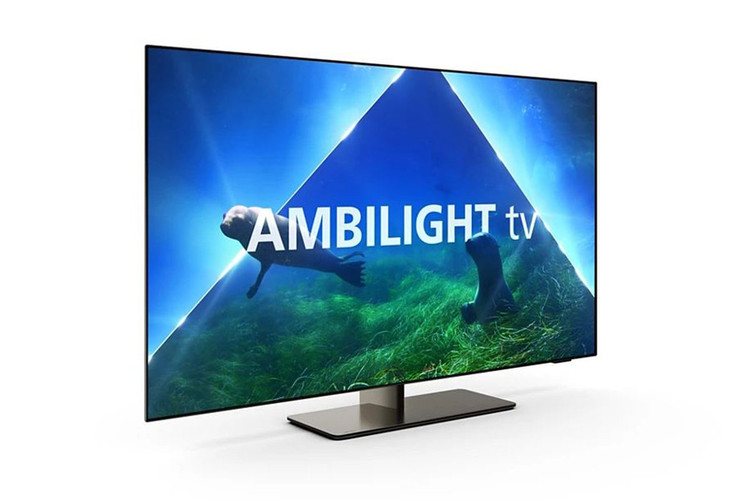 قیمت تلویزیون فیلیپس مدل 65oled848