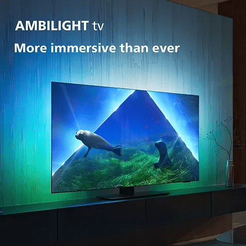 خرید تلویزیون فیلیپس مدل 65oled848