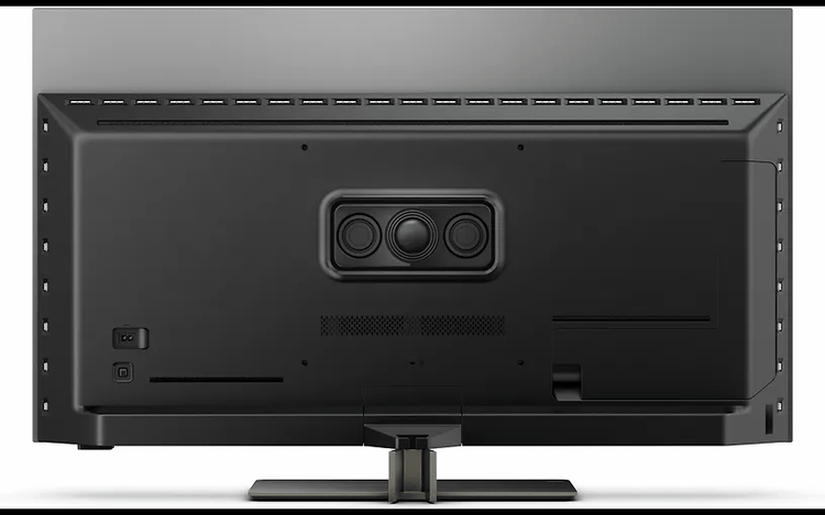 تلویزیون فیلیپس 65oled848