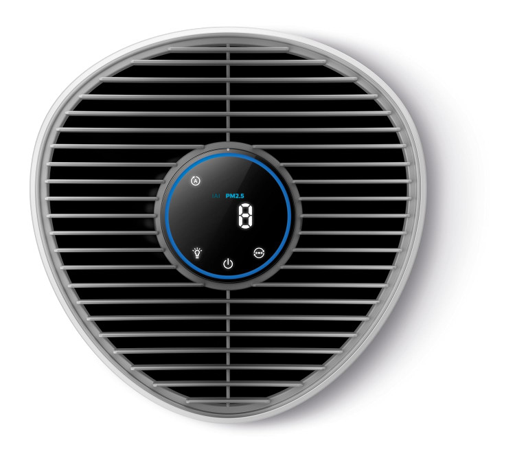 خرید تصفیه هوا فیلیپس مدل AC1711