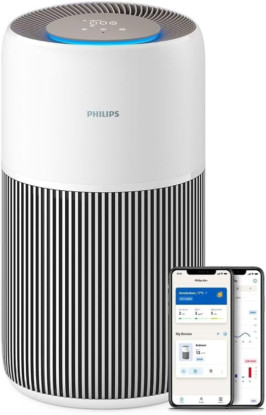 تصفیه هوا فیلیپس مدل AC2220
