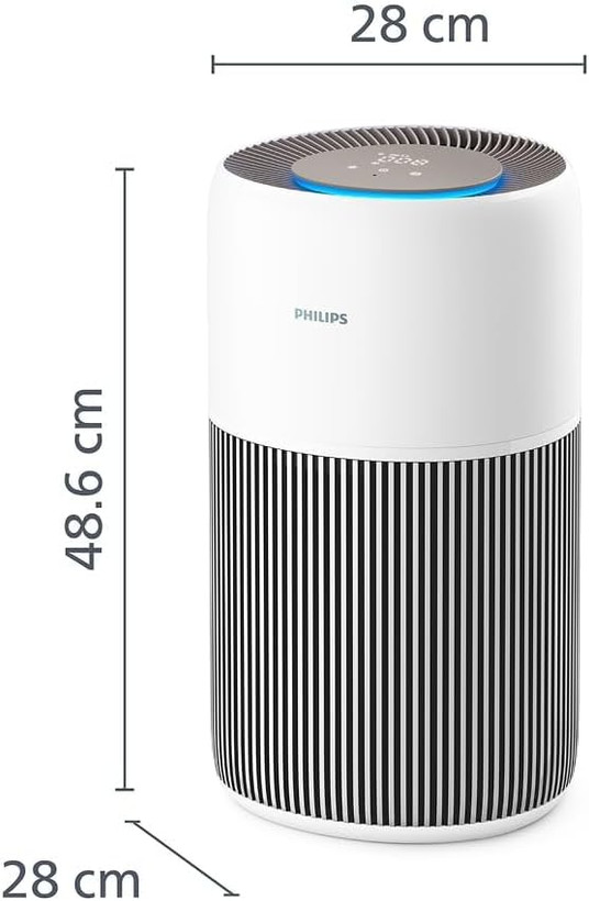 خرید تصفیه هوا فیلیپس مدل AC2220