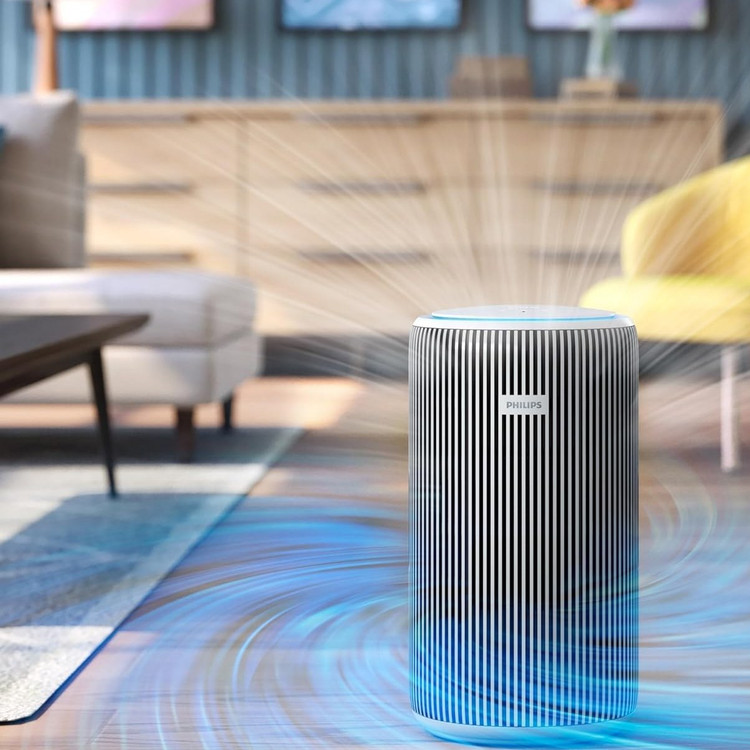قیمت تصفیه هوا فیلیپس مدل Ac3220