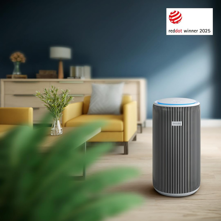 خرید تصفیه هوا فیلیپس مدل Ac3220