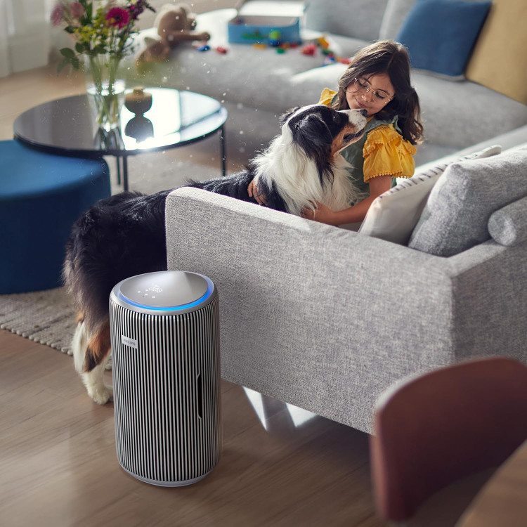 philips Smart Air Purifier AC4220/12