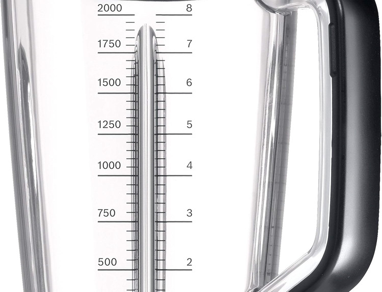 خرید مخلوط کن بوش مدل MMBH6P6B