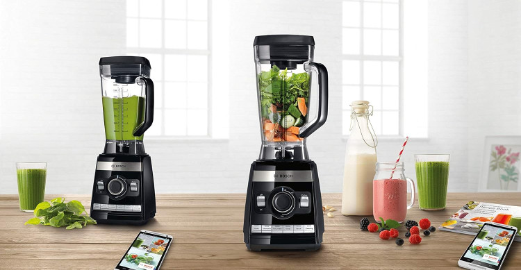 مخلوط کن برند بوش مدل MMBH6P6B