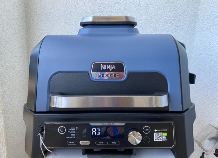 قیمت گریل نینجا مدل OG901