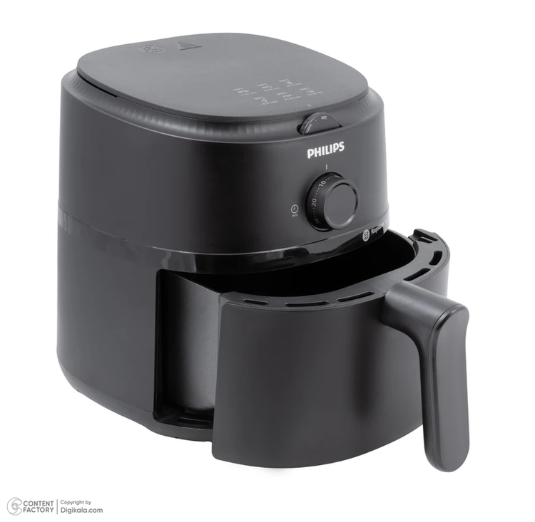 قیمت سرخ کن فیلیپس مدل NA110