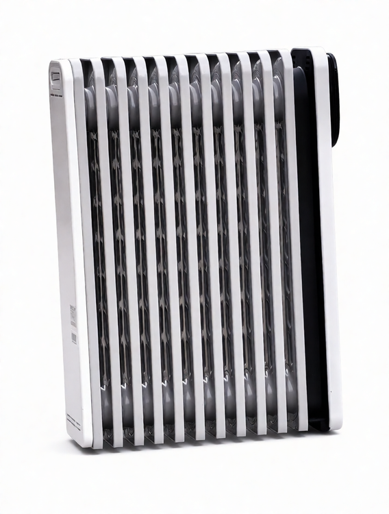 شوفاژ برقی مدل MHO231R11BPW