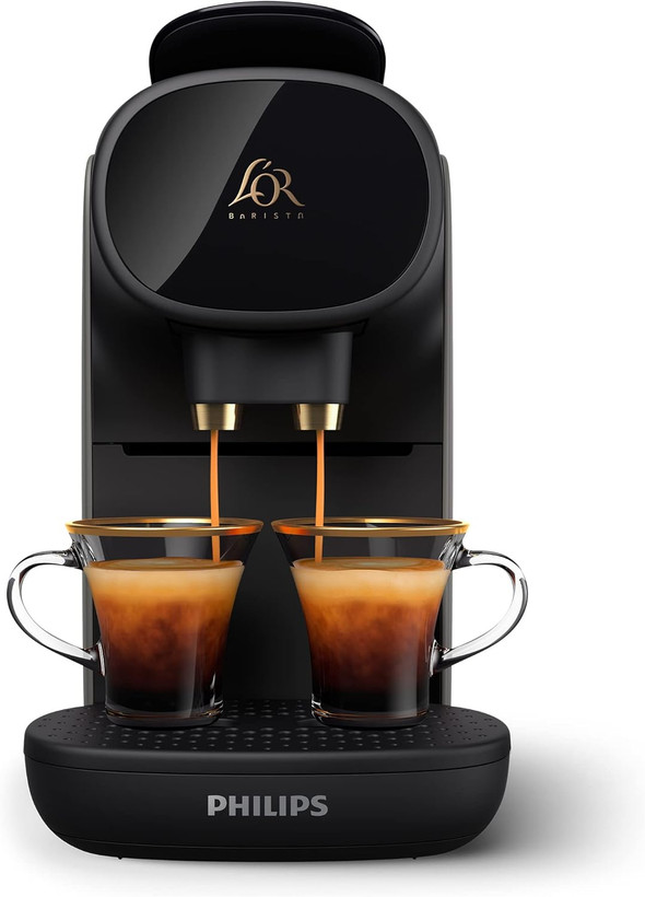 نسپرسوساز فیلیپس مدل LM9012