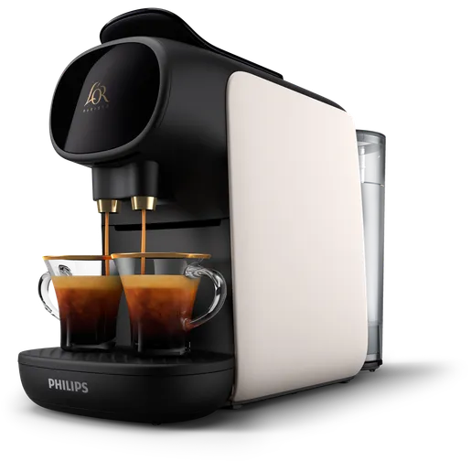 اسپرسوساز فیلیپس مدل LM9012