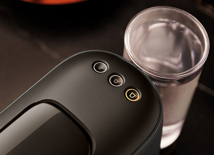 خرید نسپرسوساز فیلیپس مدل LM9012