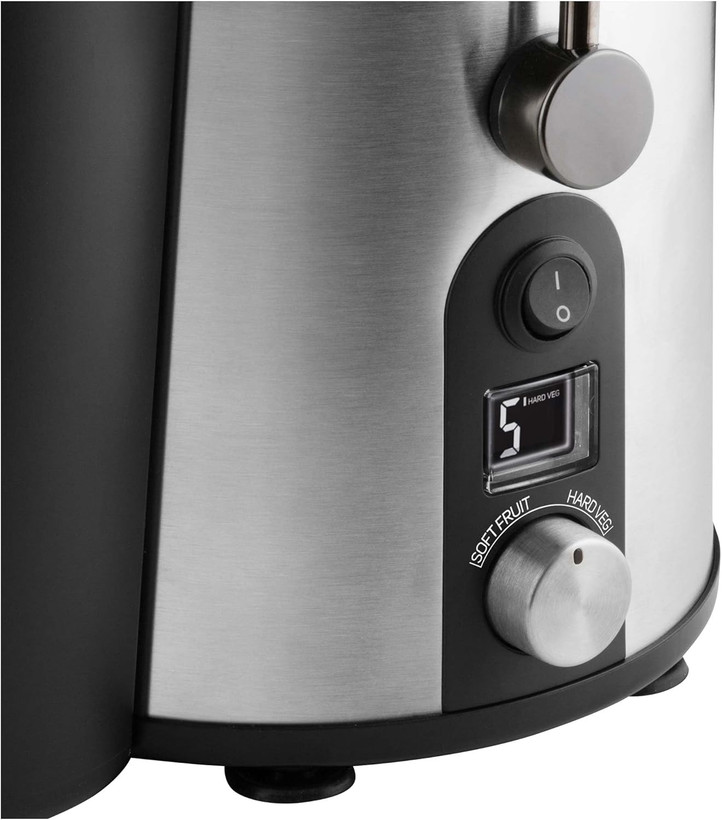 SJE 5050SS Juicer