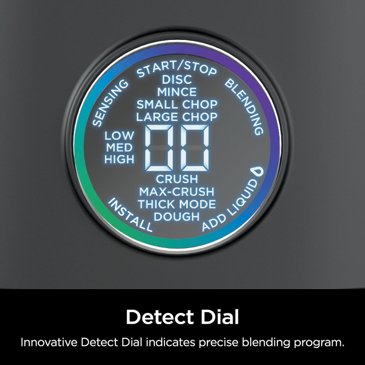 مخلوط کن نینجا مدل TB401 ۳ کاره