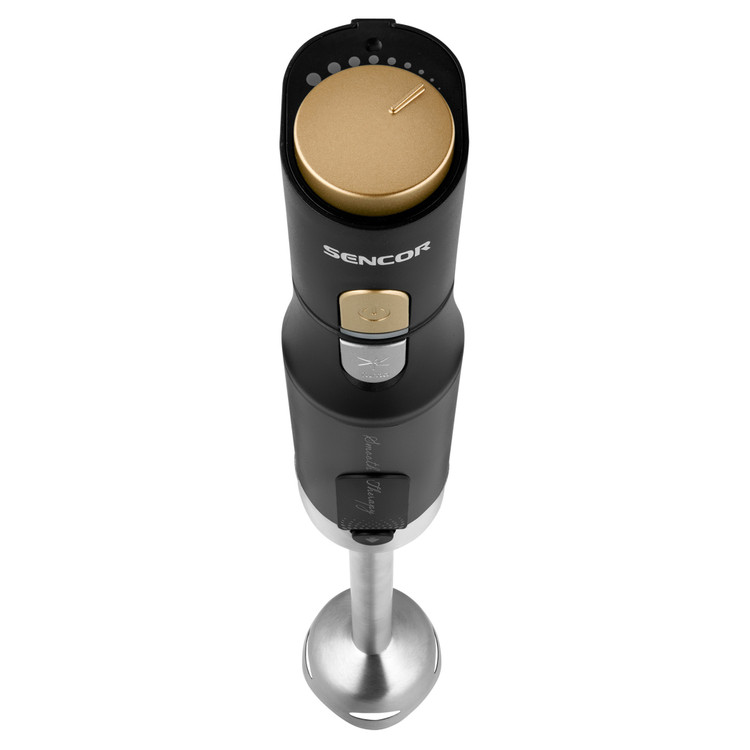 گوشتکوب برقی سنکور مدل SHB6442BK
