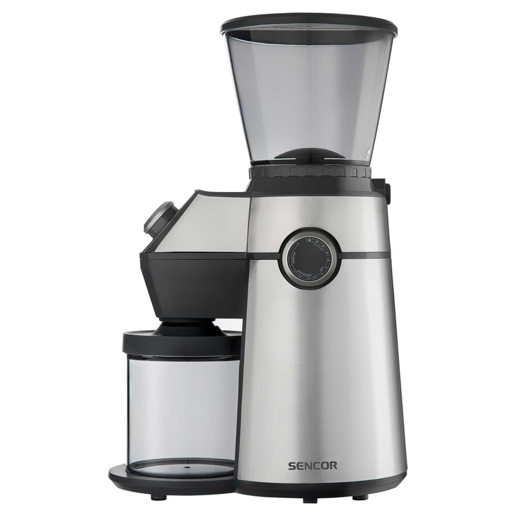 خرید آسیاب قهوه سنکور مدل SCG6050SS