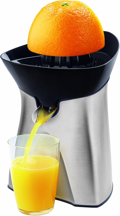 SCJ 6050SS Citrus Juicer
