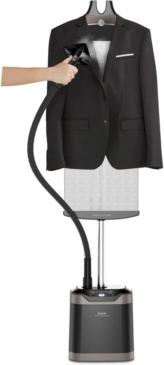 IT8490 UPRIGHT GARMENT STEAMER