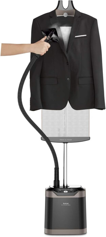 IT8490 UPRIGHT GARMENT STEAMER