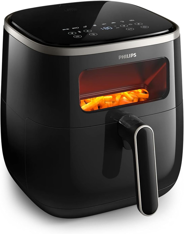 سرخ کن فیلیپس مدل HD9257