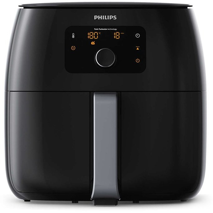 سرخ کن فیلیپس مدل HD9650