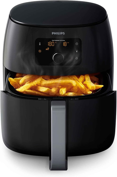 هواپز فیلیپس مدل HD9650