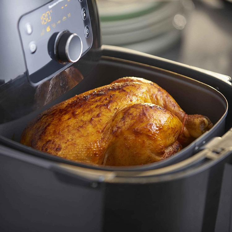 خرید سرخ کن فیلیپس مدل HD9650