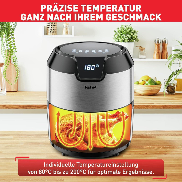 TEFAL EY401