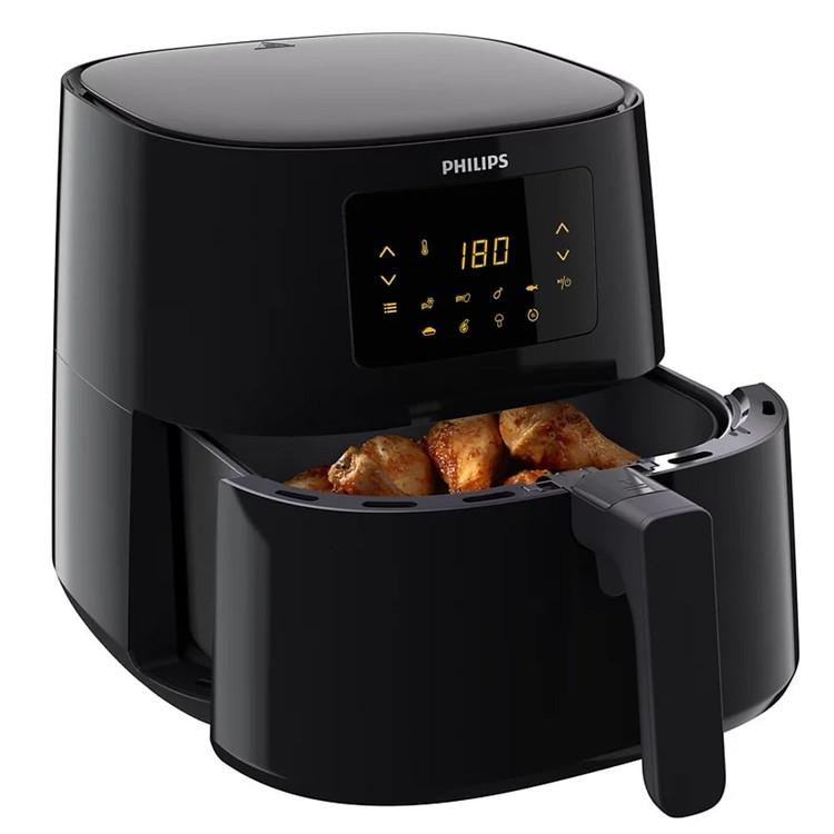 خرید سرخ کن فیلیپس HD9270