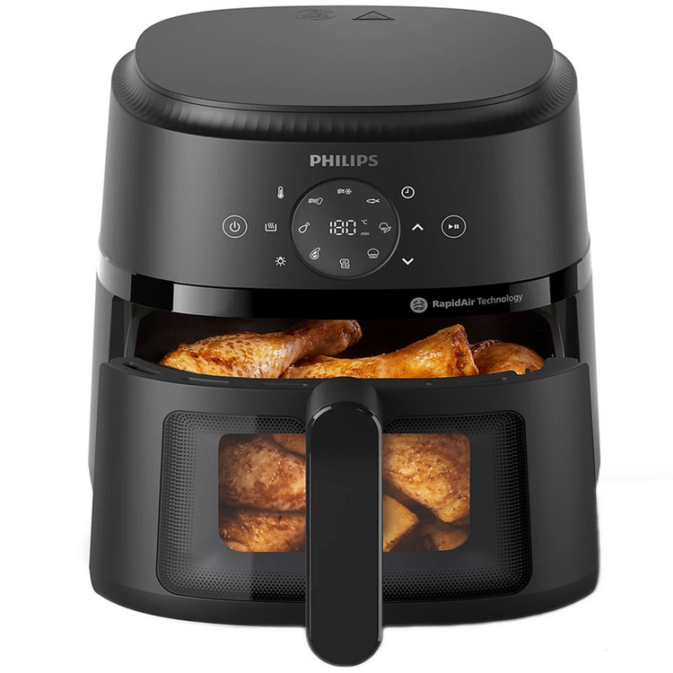 قیمت سرخ کن فیلیپس مدل NA220