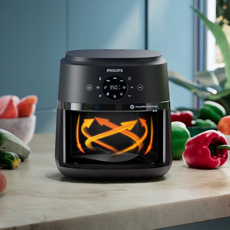 Airfryer 2000 series 4.2L NA220/09