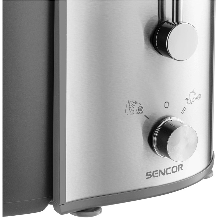 قیمت آبمیوه گیری سنکور مدل SJE1055SS