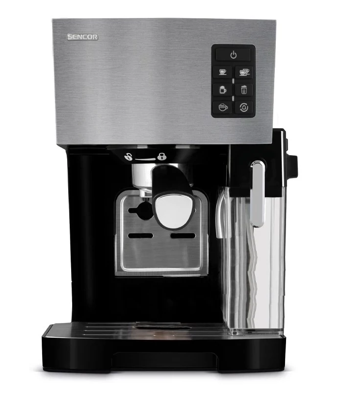 اسپرسو ساز سنکور مدل SES4050ss
