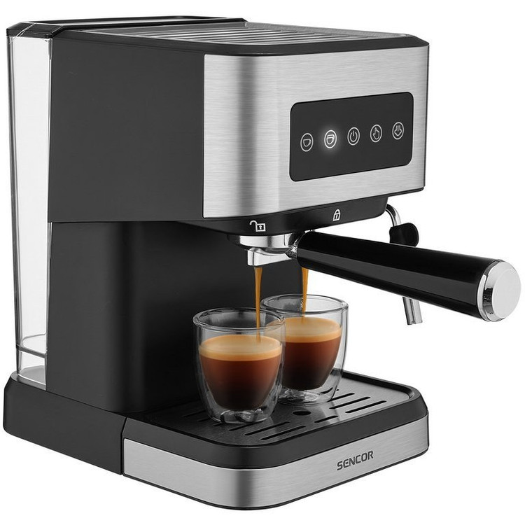 قیمت اسپرسو ساز سنکور