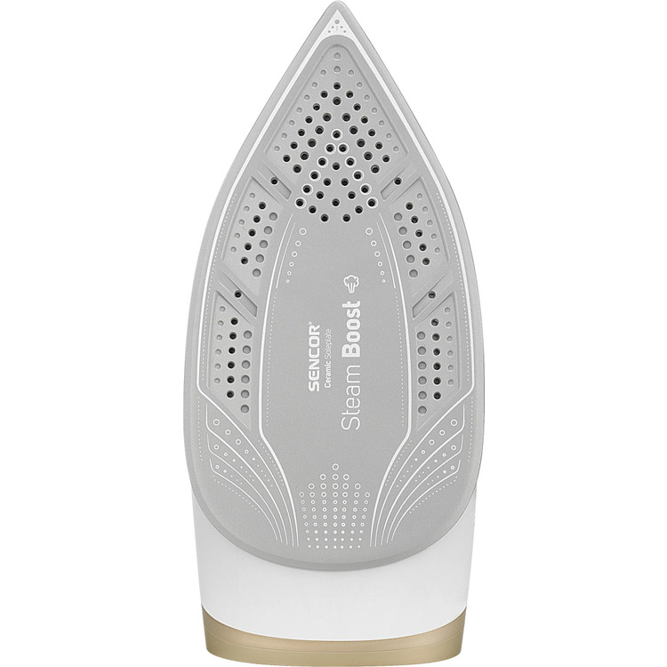 قیمت اتو بخار سنکور مدل SSI0810VT