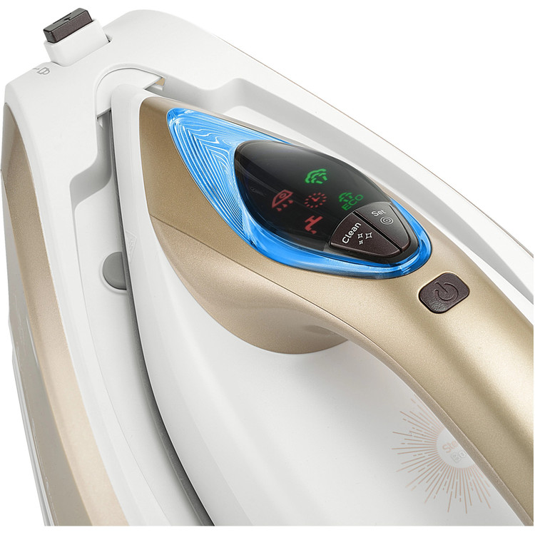 اتو بخا ربرند سنکور مدل SSI0810VT