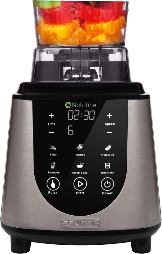 قیمت مخلوط کن سنکور مدل SBU7790NP