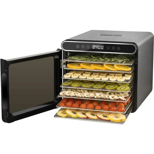 میوه خشک کن سنکور مدل SFD7750SS