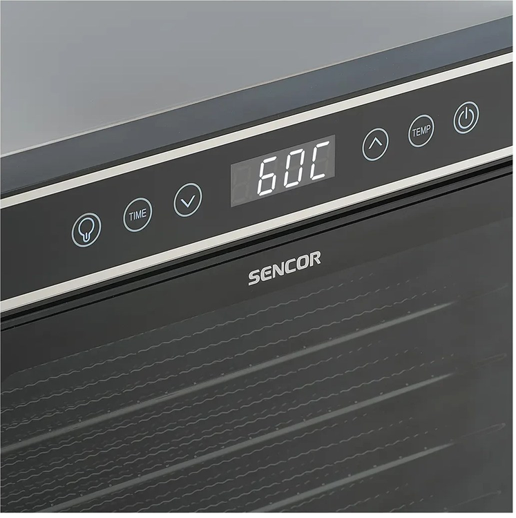 قیمت میوه خشک کن سنکور مدل SFD7750SS