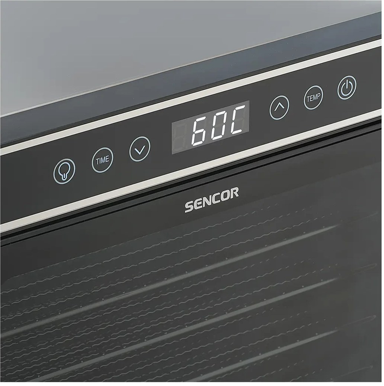 قیمت میوه خشک کن سنکور مدل SFD7750SS