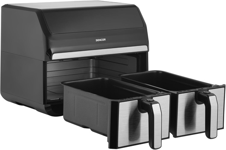 قیمت سرخ کن سنکور SFR9500SS