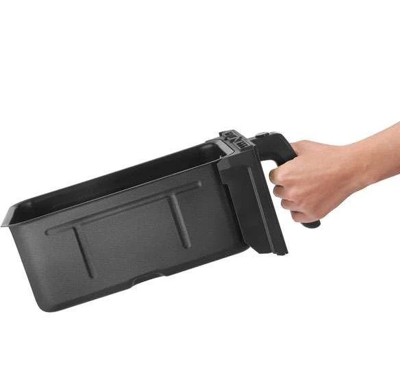 سرخ کن بدون روغن سنکور SFR9500SS