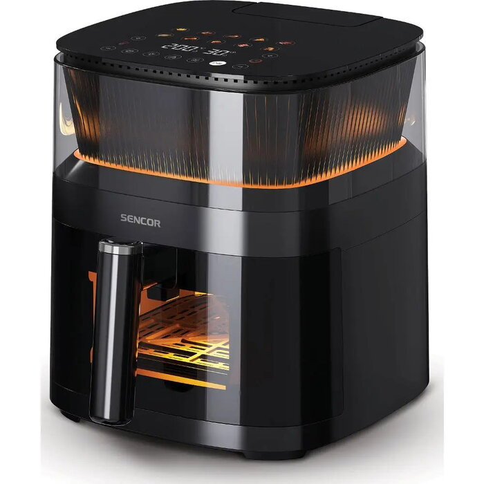 قیمت سرخ کن سنکور مدل SFR5050BK