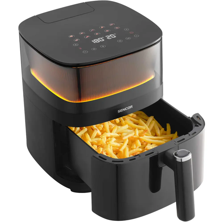 سنکور مدل SFR5050BK