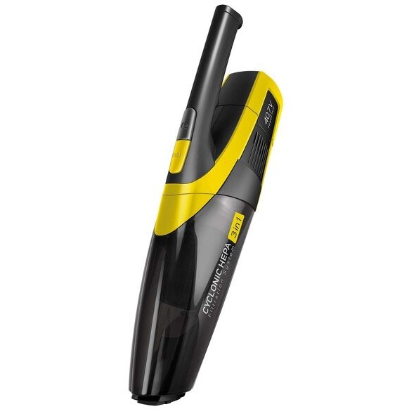 قیمت جارو شارژی سنکور مدل SVC0741YL